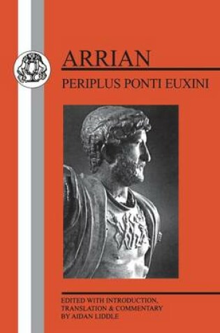 Cover of Periplus Ponti Euxini