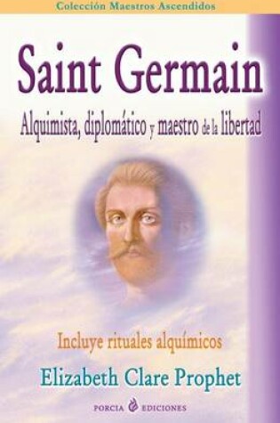 Cover of Saint Germain