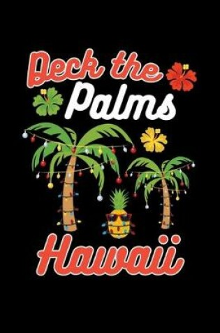 Cover of Deck the Palms Hawaii