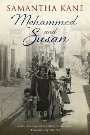 Cover of Mohammed and Susan