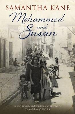 Book cover for Mohammed and Susan