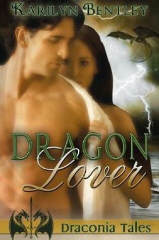 Cover of Dragon Lover