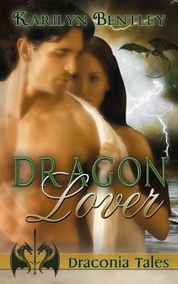 Cover of Dragon Lover