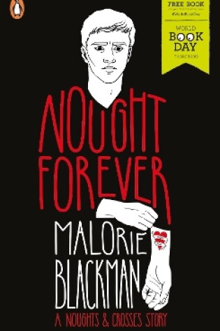 Cover of Nought Forever