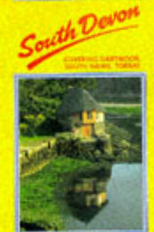 Cover of South Devon/Dartmoor
