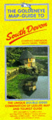 Book cover for South Devon/Dartmoor