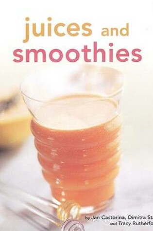 Cover of Juices and Smoothies