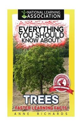 Book cover for Everything You Should Know About Trees