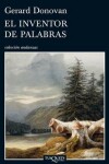Book cover for El Inventor de Palabras