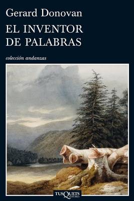 Cover of El Inventor de Palabras