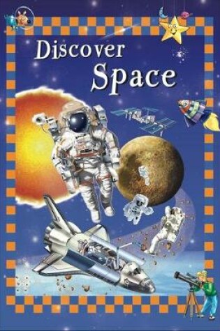 Cover of Discover Space