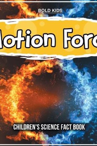 Cover of Motion Force