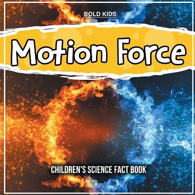 Book cover for Motion Force