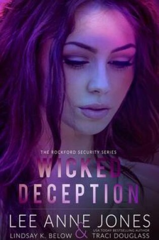 Cover of Wicked Deception