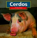 Book cover for Cerdos