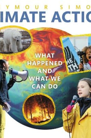 Cover of Climate Action: What Happened and What We Can Do
