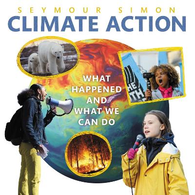 Book cover for Climate Action: What Happened and What We Can Do