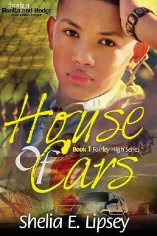 Cover of House of Cars