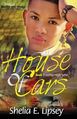 Cover of House of Cars