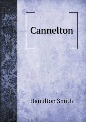 Book cover for Cannelton