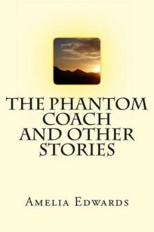 Cover of The Phantom Coach and other stories