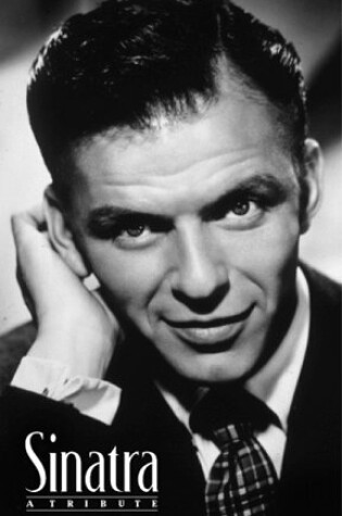 Cover of Sinatra