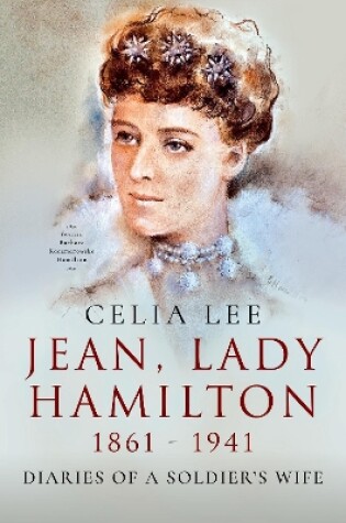 Cover of Jean, Lady Hamilton, 1861-1941