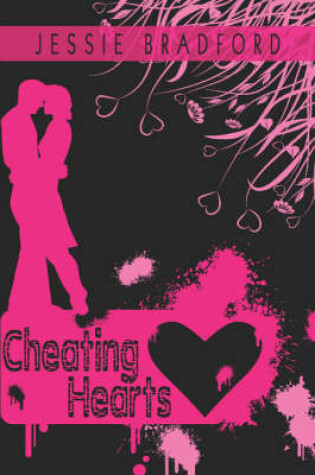 Cover of Cheating Hearts