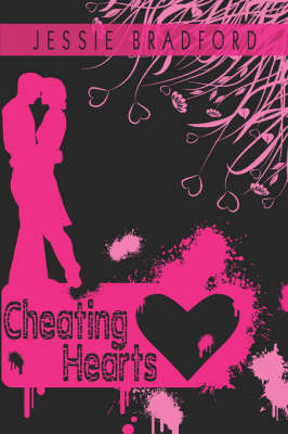 Book cover for Cheating Hearts