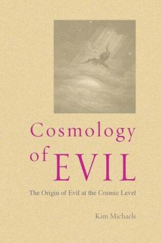 Cover of Cosmology of Evil