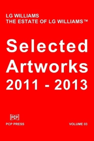 Cover of LG Williams Selected Artworks