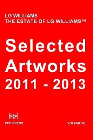 Cover of LG Williams Selected Artworks