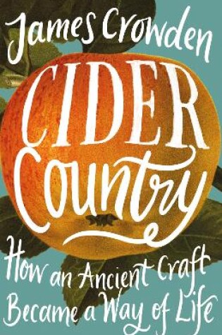 Cover of Cider Country