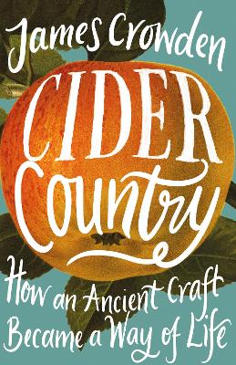 Book cover for Cider Country