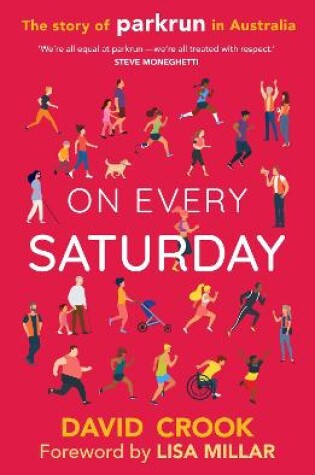 Cover of On Every Saturday