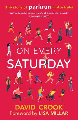 Book cover for On Every Saturday