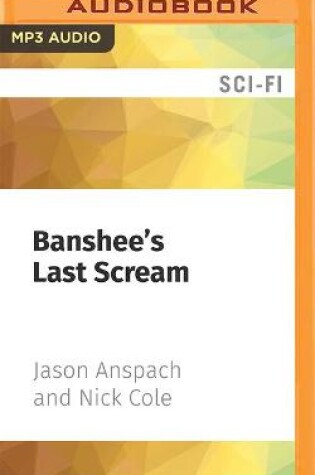 Cover of Banshee's Last Scream