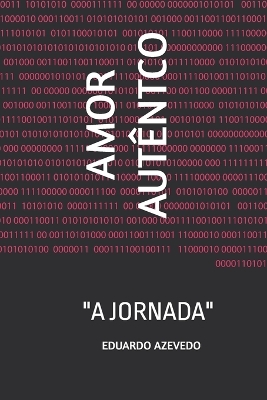 Book cover for Amor Autêntico