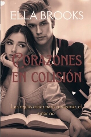 Cover of Corazones en collision