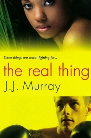 Cover of The Real Thing