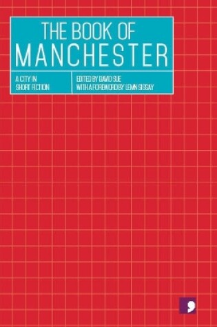 Cover of The Book of Manchester