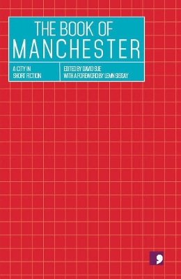 Book cover for The Book of Manchester