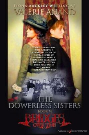 Cover of The Dowerless Sisters