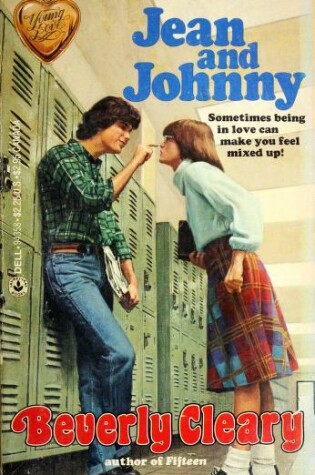 Cover of Jean and Johnny