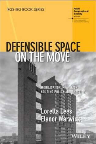 Cover of Defensible Space on the Move