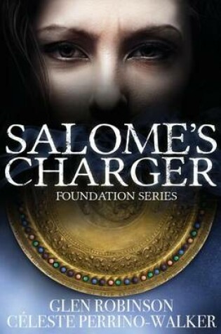 Cover of Salome's Charger