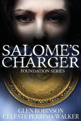 Book cover for Salome's Charger