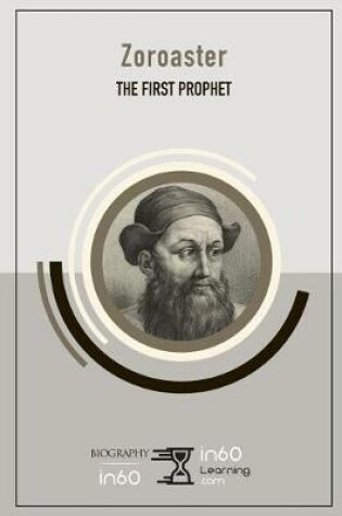 Cover of Zoroaster