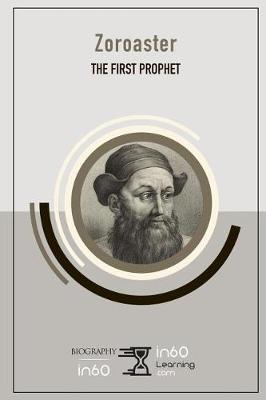 Book cover for Zoroaster