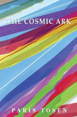 Book cover for The Cosmic Ark